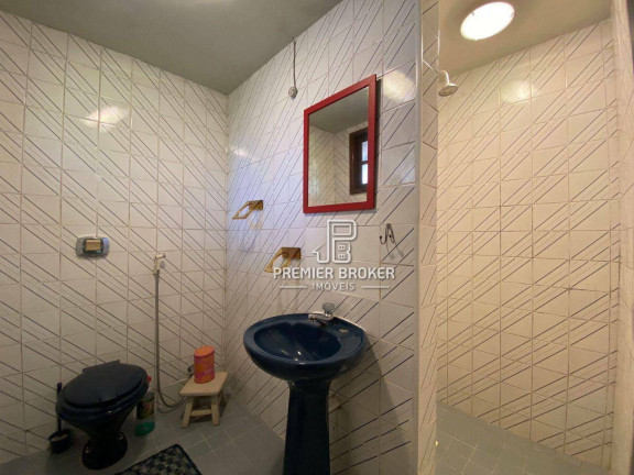 Imagem Casa com 4 Quartos à Venda, 200 m² em Vargem Grande - Teresópolis