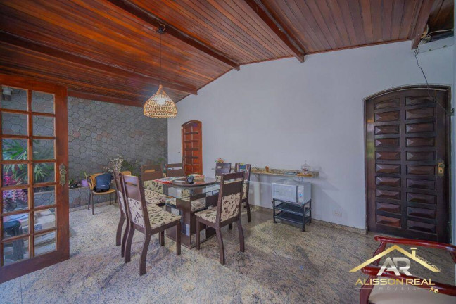 Imagem Casa com 4 Quartos à Venda, 250 m² em Bela Vista - Osasco Imagem Casa com 4 Quartos à Venda, 250 m² em Bela Vista - Osasco