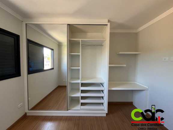 Imagem Apartamento com 3 Quartos à Venda, 90 m² em Residencial Summer Ville - Poços De Caldas