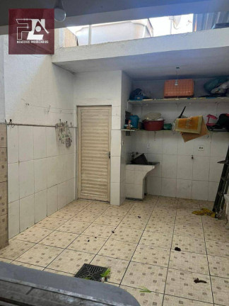 Imagem Sobrado com 4 Quartos à Venda, 202 m² em Vila Comendador Rodrigues Alves - Guaratinguetá Imagem Sobrado com 4 Quartos à Venda, 202 m² em Vila Comendador Rodrigues Alves - Guaratinguetá