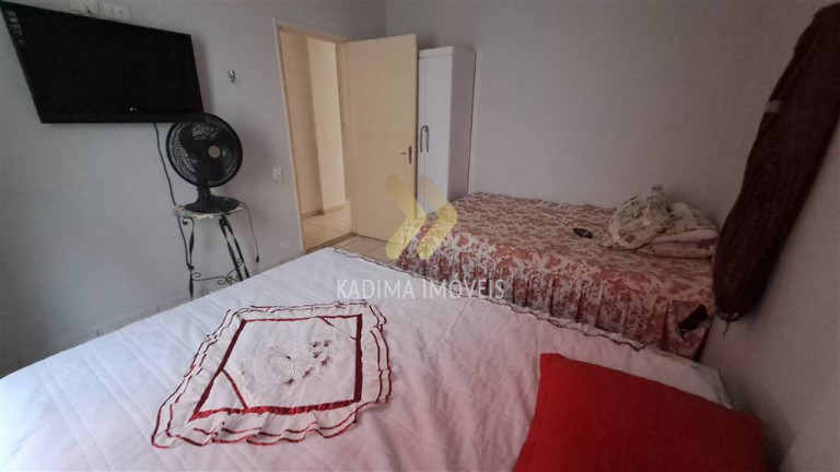 Imagem Apartamento com 1 Quarto à Venda, 56 m² em Ocian - Praia Grande
