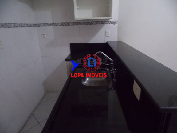 Imagem Apartamento com 1 Quarto à Venda, 28 m² em Centro - Rio De Janeiro Imagem Apartamento com 1 Quarto à Venda, 28 m² em Centro - Rio De Janeiro