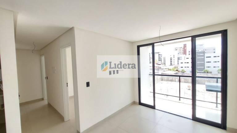 Imagem Apartamento com 2 Quartos à Venda, 55 m² em Intermares - Cabedelo Imagem Apartamento com 2 Quartos à Venda, 55 m² em Intermares - Cabedelo