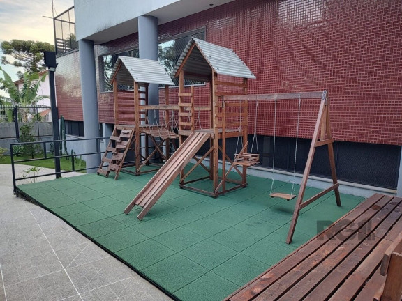 Imagem Imóvel com 3 Quartos à Venda, em Santa Tereza - Porto Alegre Imagem Imóvel com 3 Quartos à Venda, em Santa Tereza - Porto Alegre