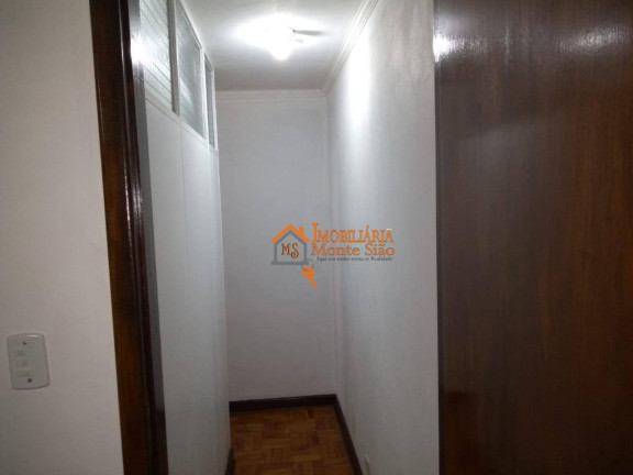 Imagem Sobrado com 3 Quartos à Venda, 176 m² em Jardim São Jorge - Guarulhos Imagem Sobrado com 3 Quartos à Venda, 176 m² em Jardim São Jorge - Guarulhos