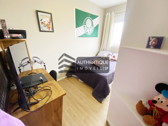 Imagem Apartamento com 3 Quartos à Venda, 72 m² em Brás - São Paulo