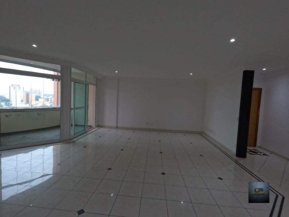 Imagem Apartamento com 4 Quartos à Venda, 188 m² em Centro - São Bernardo Do Campo