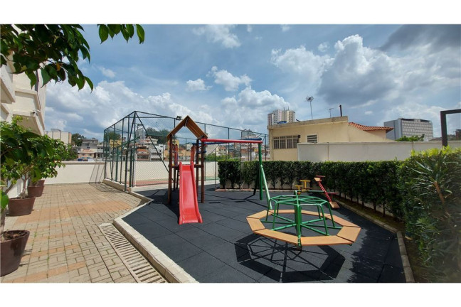 Imagem Imóvel com 3 Quartos à Venda,  em Vila Formosa - São Paulo