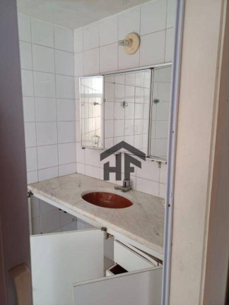 Imagem Apartamento com 3 Quartos à Venda, 140 m² em Torre - Recife