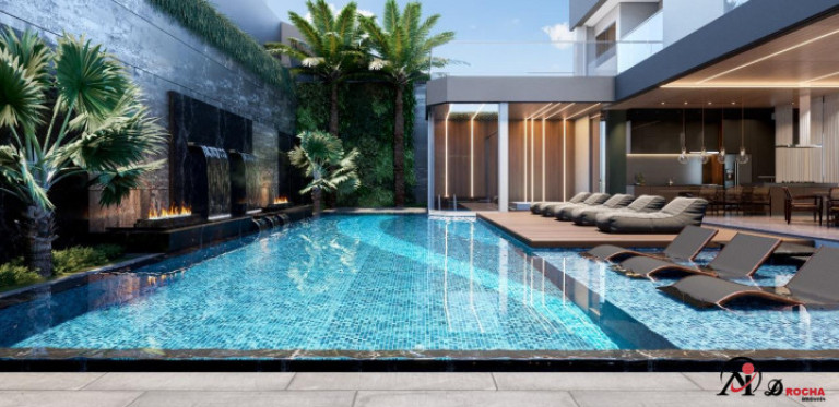 Imagem Casa à Venda,  em Residencial Tamboré - Barueri