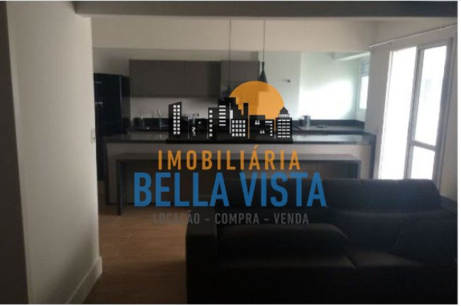 Foto do imóvel Apartamento com 2 Quartos à Venda,  em República - São Paulo