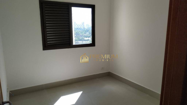 Imagem Apartamento com 3 Quartos à Venda, 157 m² em Jardim Esplanada - São José Dos Campos