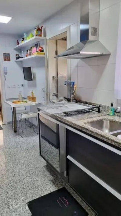 Imagem Apartamento com 3 Quartos à Venda, 127 m² em Perdizes - São Paulo Imagem Apartamento com 3 Quartos à Venda, 127 m² em Perdizes - São Paulo