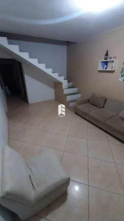 Imagem Casa com 3 Quartos à Venda,  em São João - Santa Maria