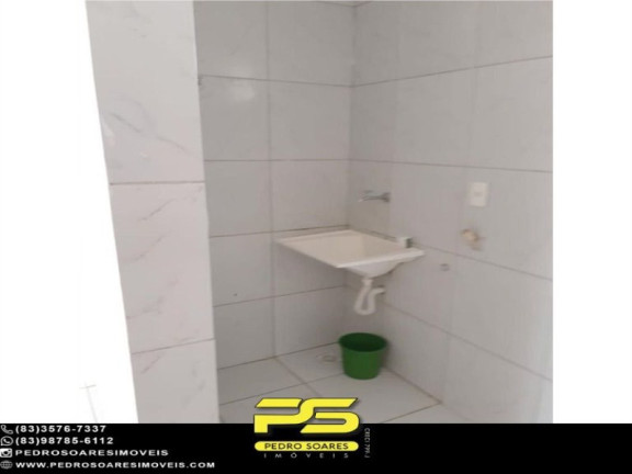Imagem Apartamento com 2 Quartos à Venda, 57 m² em Jardim Cidade Universitária - João Pessoa Imagem Apartamento com 2 Quartos à Venda, 57 m² em Jardim Cidade Universitária - João Pessoa