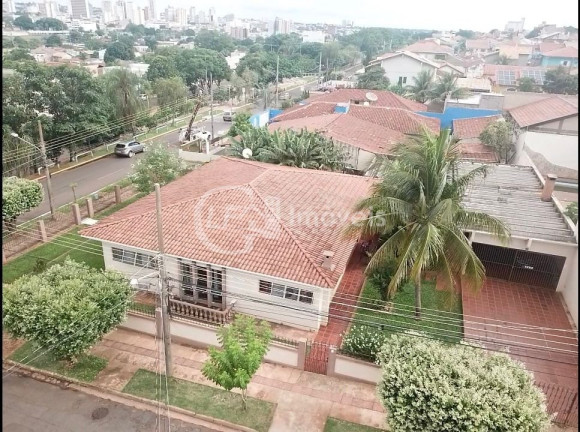 Imagem Casa com 4 Quartos à Venda, 289 m² em Orla Morena - Campo Grande Imagem Casa com 4 Quartos à Venda, 289 m² em Orla Morena - Campo Grande