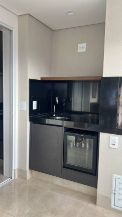 Imagem Apartamento com 3 Quartos para Alugar, em Vila Aviação - Bauru Imagem Apartamento com 3 Quartos para Alugar, em Vila Aviação - Bauru