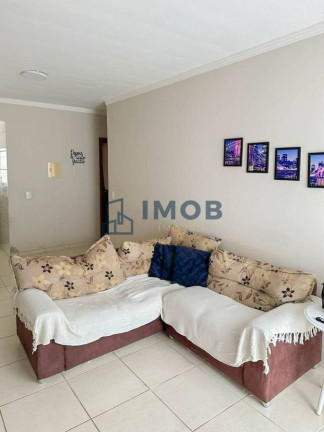 Imagem Apartamento com 2 Quartos à Venda, 64 m² em São Luís - Jaraguá Do Sul