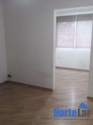 Imagem Apartamento com 3 Quartos à Venda, 60 m² em Vila Amélia - São Paulo