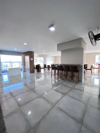 Imagem Apartamento com 3 Quartos à Venda, 132 m² em Tupi - Praia Grande