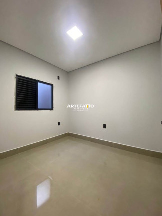 Imagem Casa com 3 Quartos à Venda, 77 m² em Franca Pólo Club - Franca