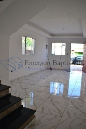 Imagem Casa com 4 Quartos à Venda, 123 m² em Jardim Ipê - Itatiba