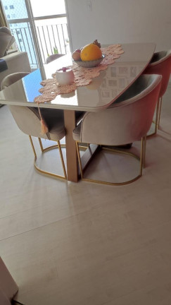 Imagem Imóvel com 3 Quartos à Venda, 69 m² em Planalto - São Bernardo Do Campo