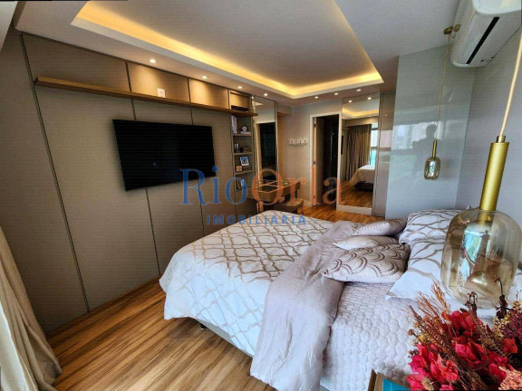 Imagem Apartamento com 4 Quartos à Venda, 145 m² em Barra Da Tijuca - Rio De Janeiro Imagem Apartamento com 4 Quartos à Venda, 145 m² em Barra Da Tijuca - Rio De Janeiro