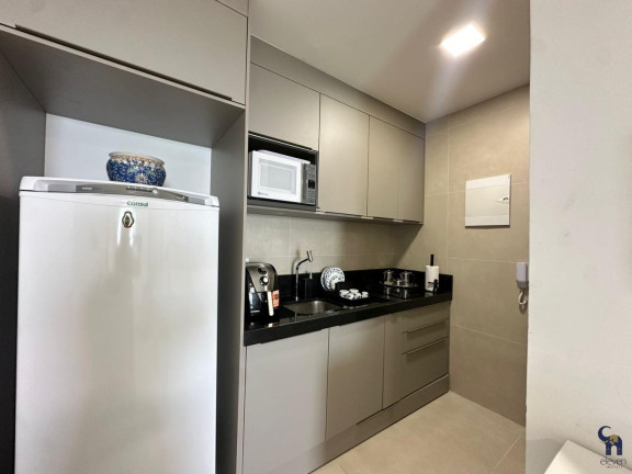 Imagem Apartamento com 1 Quarto para Alugar, 44 m² em Ondina - Salvador Imagem Apartamento com 1 Quarto para Alugar, 44 m² em Ondina - Salvador