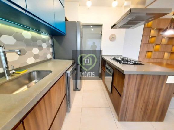 Imagem Apartamento com 3 Quartos à Venda, 122 m² em Perdizes - São Paulo