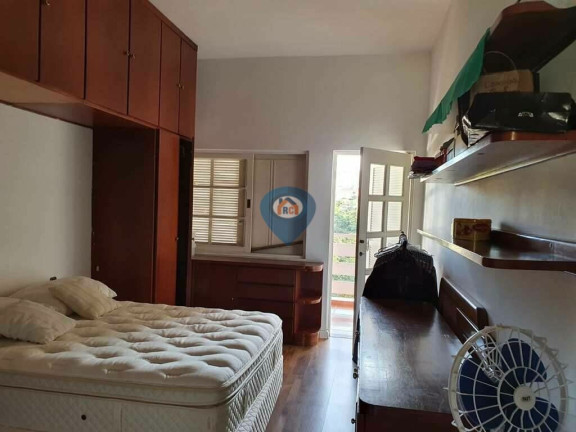 Imagem Casa de Condomínio com 3 Quartos à Venda, 320 m² em Horizontal Park - Cotia