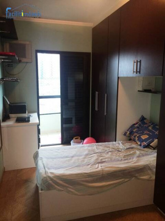 Imagem Apartamento com 3 Quartos à Venda, 94 m² em Rudge Ramos - São Bernardo Do Campo Imagem Apartamento com 3 Quartos à Venda, 94 m² em Rudge Ramos - São Bernardo Do Campo