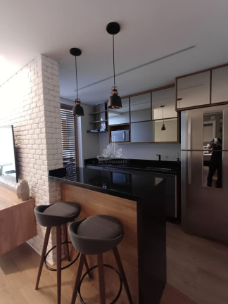Imagem Apartamento com 3 Quartos à Venda, 85 m² em Bethaville I - Barueri