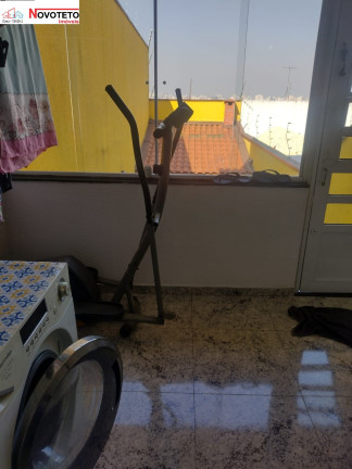 Imagem Imóvel com 3 Quartos à Venda, 187 m² em Vila Alpina - São Paulo