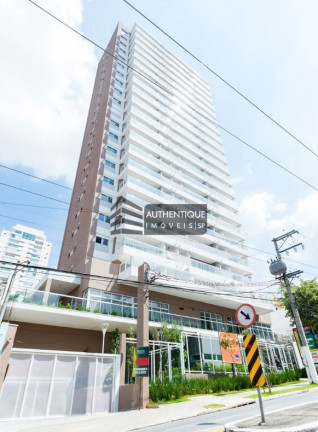 Imagem Apartamento com 1 Quarto à Venda, 79 m² em Aclimação - São Paulo Imagem Apartamento com 1 Quarto à Venda, 79 m² em Aclimação - São Paulo