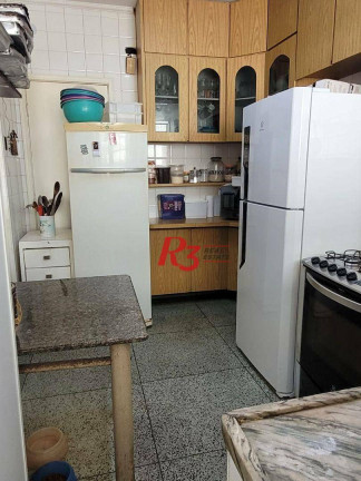 Imagem Apartamento com 2 Quartos à Venda, 90 m² em Vila Matias - Santos Imagem Apartamento com 2 Quartos à Venda, 90 m² em Vila Matias - Santos