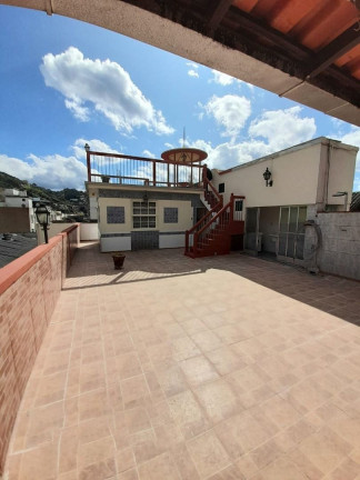 Imagem Imóvel com 3 Quartos à Venda, 200 m² em Várzea - Teresópolis Imagem Imóvel com 3 Quartos à Venda, 200 m² em Várzea - Teresópolis