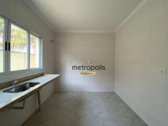 Imagem Sobrado com 3 Quartos à Venda, 194 m² em Campestre - Santo André Imagem Sobrado com 3 Quartos à Venda, 194 m² em Campestre - Santo André