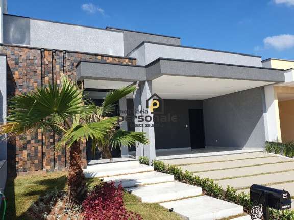 Imagem Imóvel com 3 Quartos à Venda, 176 m² em Campos Do Conde - Sorocaba Imagem Imóvel com 3 Quartos à Venda, 176 m² em Campos Do Conde - Sorocaba
