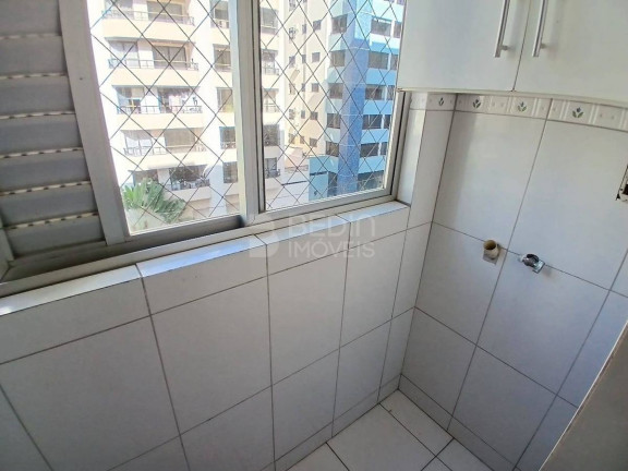 Imagem Apartamento com 1 Quarto para Alugar, 40 m² em Centro - Balneário Camboriú