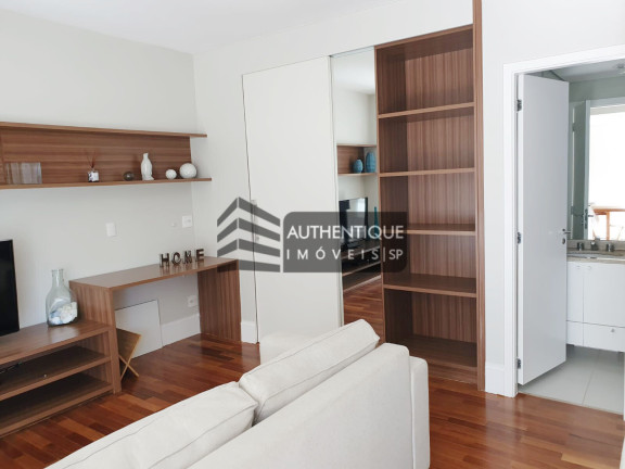 Imagem Imóvel com 1 Quarto à Venda, 44 m² em Vila Olímpia - São Paulo Imagem Imóvel com 1 Quarto à Venda, 44 m² em Vila Olímpia - São Paulo
