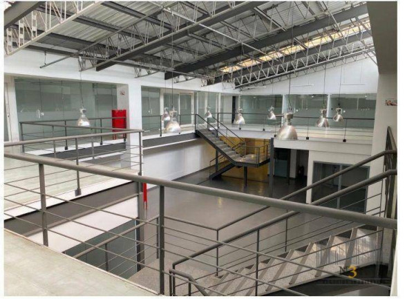 Imagem Galpão para Alugar, 1.126 m² em Vila Leopoldina - São Paulo Imagem Galpão para Alugar, 1.126 m² em Vila Leopoldina - São Paulo