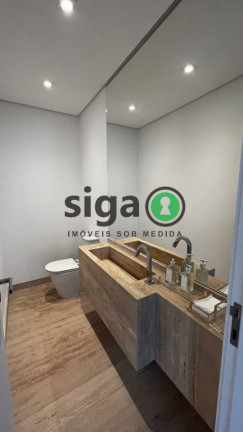 Imagem Apartamento com 4 Quartos à Venda, 303 m² em Itaim - São Paulo Imagem Apartamento com 4 Quartos à Venda, 303 m² em Itaim - São Paulo