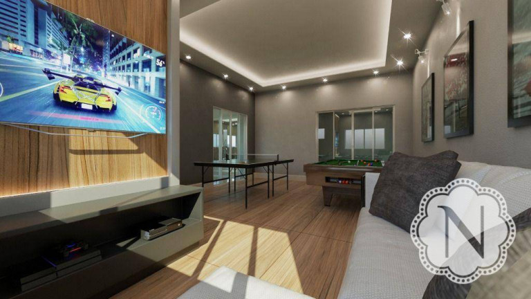 Imagem Apartamento com 2 Quartos à Venda, 60 m² em Centro - Itanhaém Imagem Apartamento com 2 Quartos à Venda, 60 m² em Centro - Itanhaém