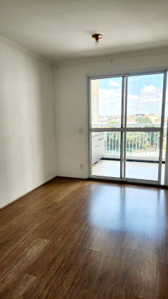 Apartamento com 2 Quartos à Venda, 61 m² em Jardim Marajoara - São Paulo