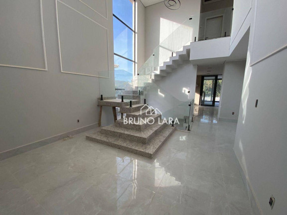 Imagem Casa com 3 Quartos à Venda, 334 m² em Condomínio Ouro Verde - Betim Imagem Casa com 3 Quartos à Venda, 334 m² em Condomínio Ouro Verde - Betim
