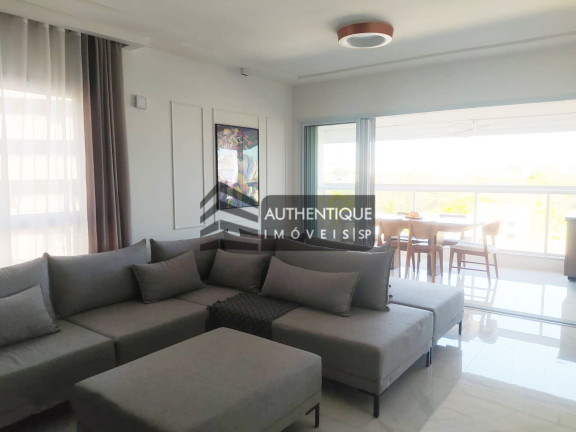 Imagem Apartamento com 3 Quartos à Venda, 164 m² em Vila Assunção - Santo André