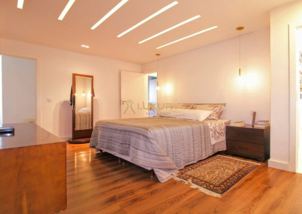 Imagem Imóvel com 4 Quartos à Venda, 276 m² em Funcionários - Belo Horizonte