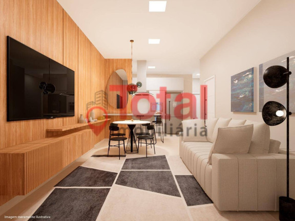 Imagem Apartamento com 3 Quartos à Venda,  em Ipatinga