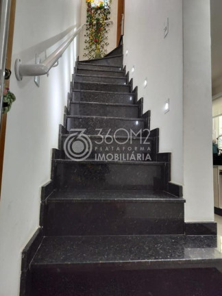 Imagem Apartamento com 2 Quartos à Venda, 112 m² em Vila Camilópolis - Santo André